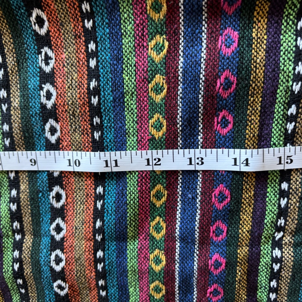 Aztec skirt style - Picture 8 of 9